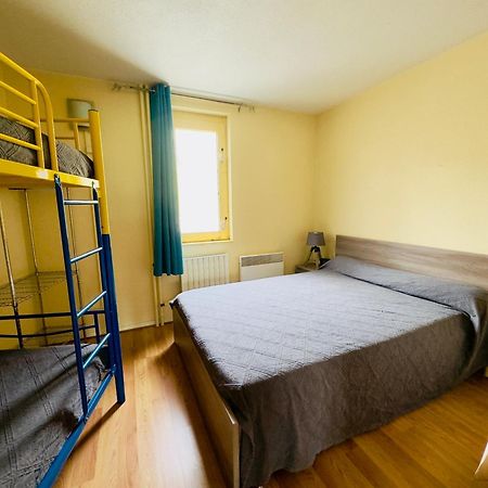 Blocation - La Mongie - Apt 2 Ch - 8 Pers - Place Parking Couvert - Menage En Suppl ภายนอก รูปภาพ