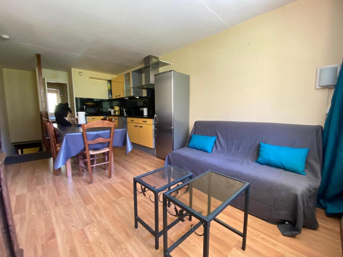 Blocation - La Mongie - Apt 2 Ch - 8 Pers - Place Parking Couvert - Menage En Suppl ภายนอก รูปภาพ