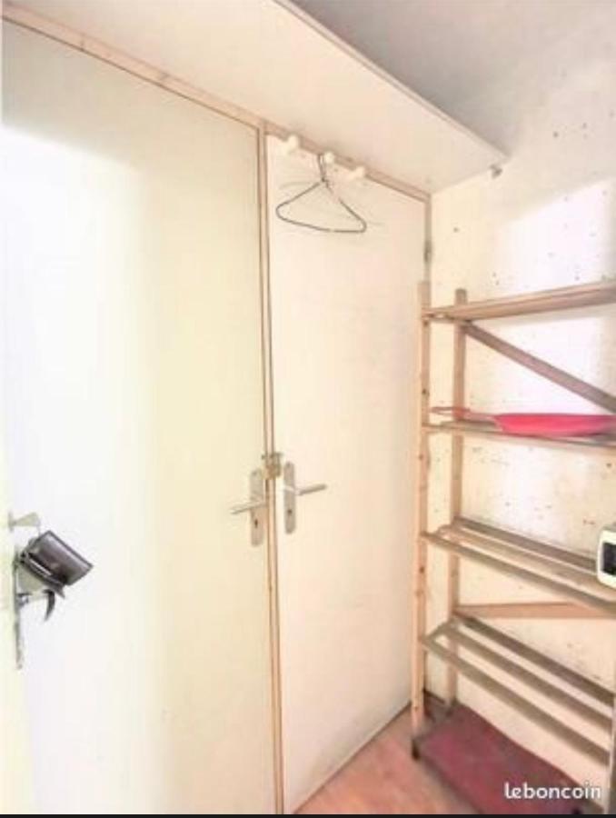 Blocation - La Mongie - Apt 2 Ch - 8 Pers - Place Parking Couvert - Menage En Suppl ภายนอก รูปภาพ