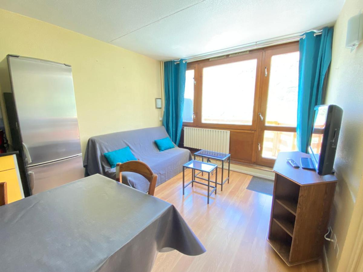 Blocation - La Mongie - Apt 2 Ch - 8 Pers - Place Parking Couvert - Menage En Suppl ภายนอก รูปภาพ