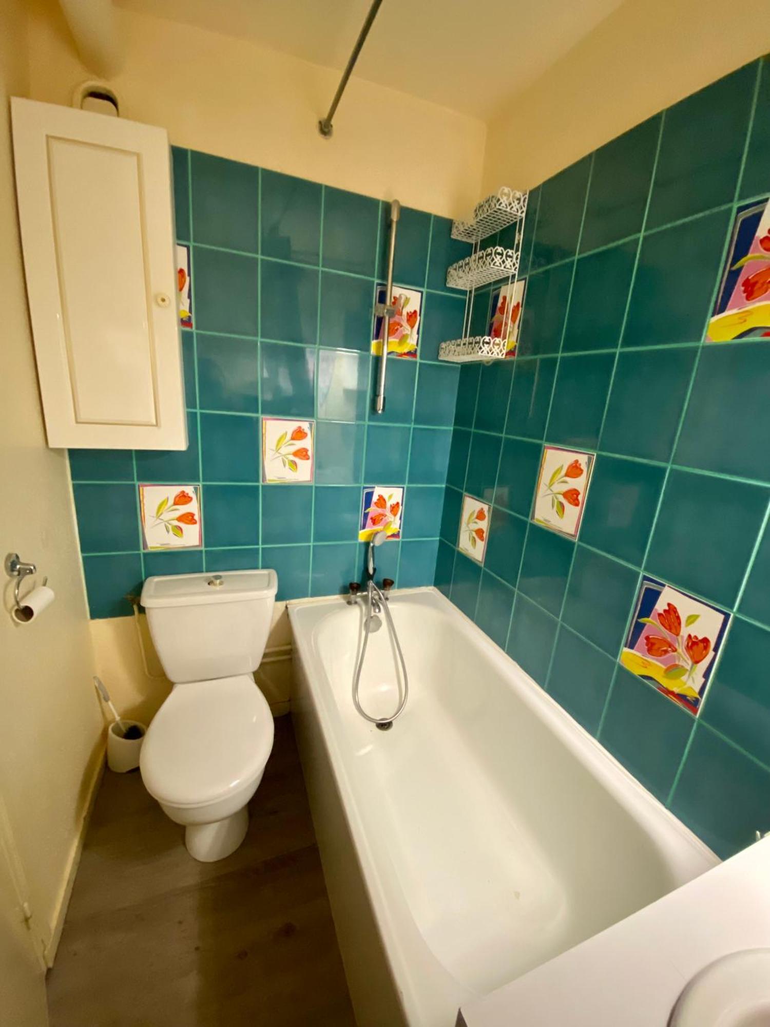 Blocation - La Mongie - Apt 2 Ch - 8 Pers - Place Parking Couvert - Menage En Suppl ภายนอก รูปภาพ